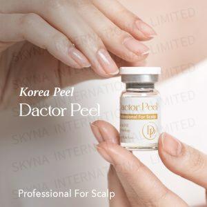 Dactor Peel 第6代 Exoxen 無酸極光素