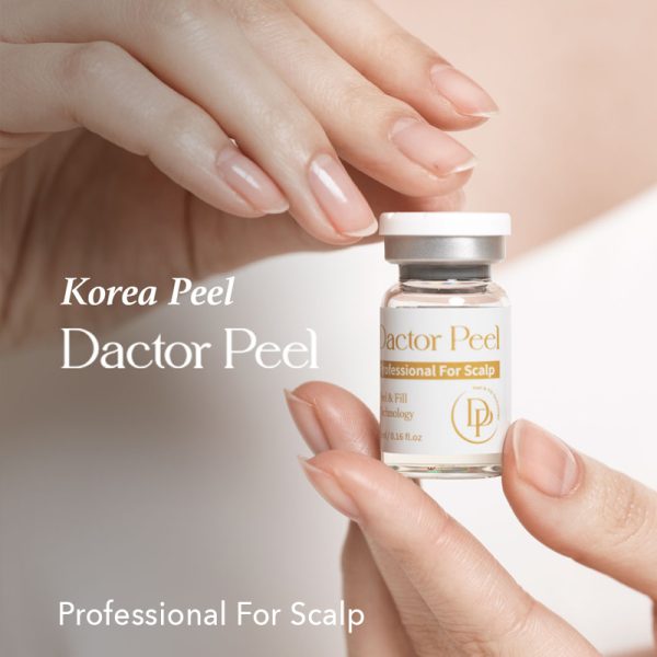 Dactor Peel 新世代 Exoxen 無酸極光素 (頭皮) – 天域高國際有限公司