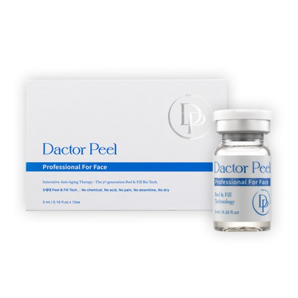 Dactor Peel 新世代 Exoxen 無酸極光素 (面部) – 天域高國際有限公司