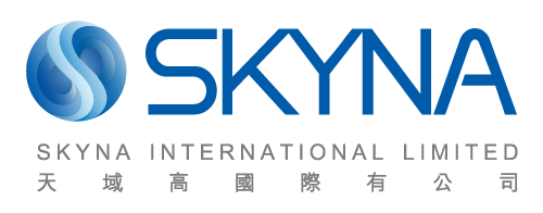 天域高國際有限公司